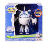 Super Wings Deluxe Transforming Supercharged Astra YW740433 - Colorland Toys