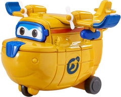 Super Wings Diecast Donnie Plane YW710012 - Colorland Toys