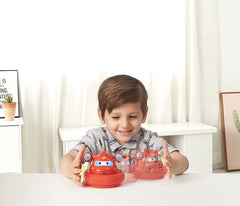 Super Wings Mini Hover Jett EU740761 - Colorland Toys