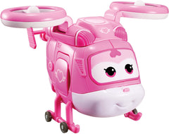 Super Wings Transforming Supercharge Dizzy YW740293 - Colorland Toys