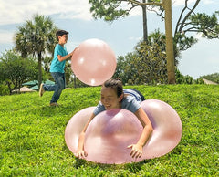 Super Wubble Bubble Ball – Giant Inflatable Toy - Colorland Toys