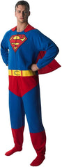 Superman Adult Onesie 880332 - S - Colorland Toys