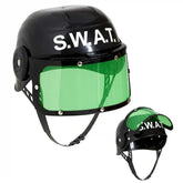 Swat Police Helmet - Colorland Toys
