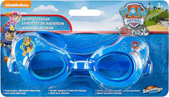 Swim Ways Paw Patrol Goggles 6044379 - Colorland Toys