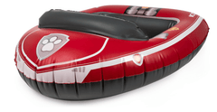 Swimways Paw Patrol Inflatable Rescue Boat - Marshall 6063051 - Colorland Toys