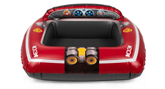 Swimways Paw Patrol Inflatable Rescue Boat - Marshall 6063051 - Colorland Toys