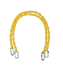 Swing Chain with Hook One Pair - Color May vary - Colorland Toys