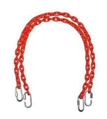 Swing Chain with Hook One Pair - Color May vary - Colorland Toys
