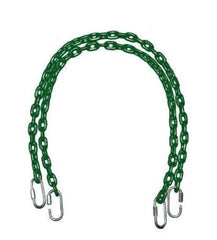 Swing Chain with Hook One Pair - Color May vary - Colorland Toys
