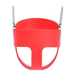 Swing Spare Baby Red 16051 - Colorland Toys