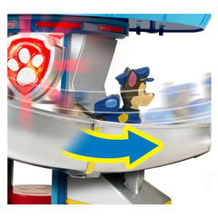 Paw Patrol Head Quarter Lookout Playset 6060007 - Colorland Toys