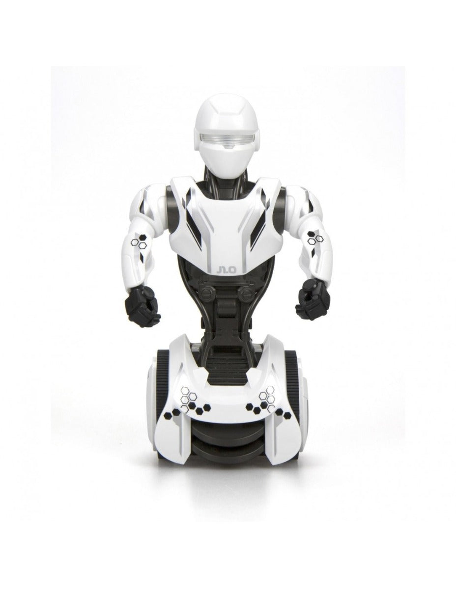 Silverlit Electronic Robot Ycoo Junior 1.0 88560 - Colorland Toys