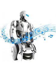 Silverlit Electronic Robot Ycoo Junior 1.0 88560 - Colorland Toys