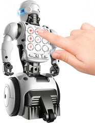 Silverlit Electronic Robot Ycoo Junior 1.0 88560 - Colorland Toys