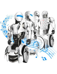 Silverlit Electronic Robot Ycoo Junior 1.0 88560 - Colorland Toys