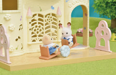 Sylvanian Families Baby Castle Nursery 5316 - Colorland Toys