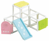 Sylvanian Families Baby Jungle Gym 5025 - Colorland Toys