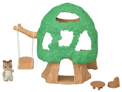 Sylvanian Families Baby Tree House 5318 - Colorland Toys