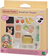 Sylvanian Families Breakfast Playset 5444 - Colorland Toys