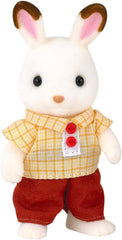 Sylvanian Families Chocolate Rabbit Father 5247 - Colorland Toys