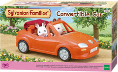 Sylvanian Families Convertible Car 5227 - Colorland Toys