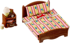 Sylvanian Families Double Bed 5019 - Colorland Toys