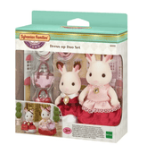 Sylvanian Families Dress Up Duo Set 6001 - Colorland Toys