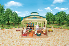 Sylvanian Families Grocery Market 5315 - Colorland Toys