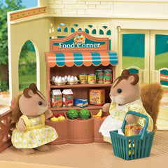 Sylvanian Families Grocery Market 5315 - Colorland Toys
