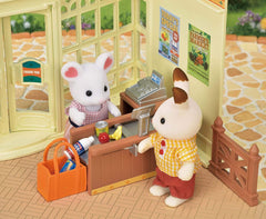 Sylvanian Families Grocery Market 5315 - Colorland Toys