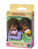 Sylvanian Families Hedgehog Twins - Colorland Toys