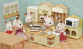 Sylvanian Families Kitchen Island 5442 - Colorland Toys