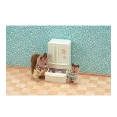 Sylvanian Families Kitchen Play Set 5341 - Colorland Toys