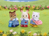 Sylvanian Families Nursery Friends 5262 - Colorland Toys