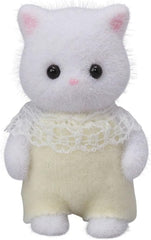 Sylvanian Families Persian Cat Baby 04422175 - Colorland Toys