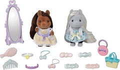 Sylvanian Families Pony's Friends Set 5650 - Colorland Toys