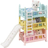 Sylvanian Families Triple Bunk Beds Set 5741
