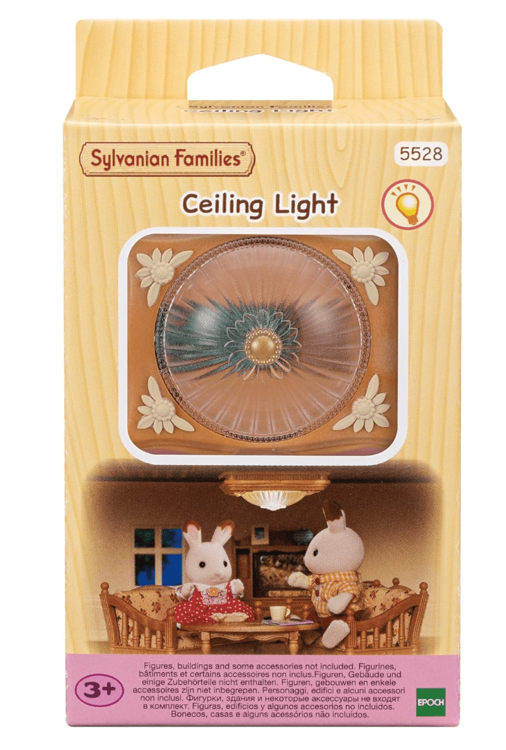 Sylvanians Families - Ceiling Light 5528 - Colorland Toys