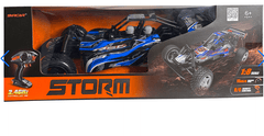 Syrcar Storm RC Car 1:8 Scale 666 - 836A - Colorland Toys