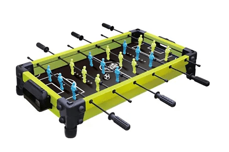 Tabletop Soccer Game 32in 68301 - Colorland Toys
