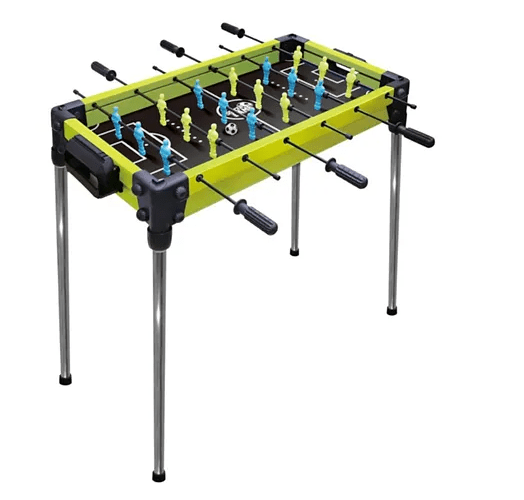 Tabletop Soccer Game 32in 68301 - Colorland Toys