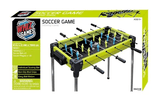 Tabletop Soccer Game 32in 68301 - Colorland Toys