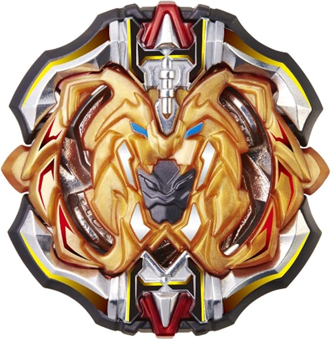 Takara Tomy Beyblade Burst Archer Gryph B-115