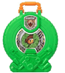 Teamsterz Dino Hunt Packaway Wheel HTI - 1415005 - Colorland Toys