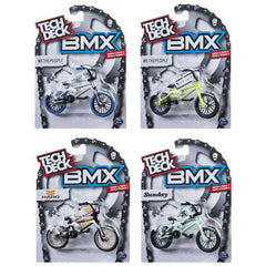 Tech Deck BMX Singles Assorted 6028602 - Colorland Toys