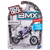 Tech Deck BMX Singles Assorted 6028602 - Colorland Toys