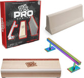 Tech Deck Daily Grind Pro Pack 6065180 - Colorland Toys