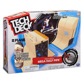 Tech Deck Danny Way Mega Half Pipe 6064164 - Colorland Toys