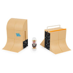 Tech Deck Danny Way Mega Half Pipe 6064164 - Colorland Toys