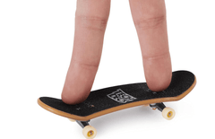 Tech Deck Fingerboard 96mm 4 - pack 6028815 - Colorland Toys